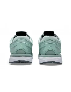 Buty biegowe damskie Craft V175 Fuseknit W, miętowe