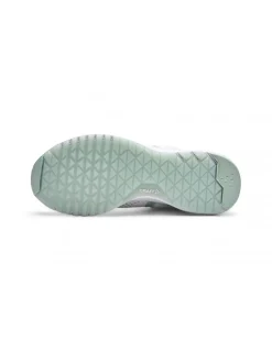 Buty do biegania damskie Craft X165 Fuseknit W, białe