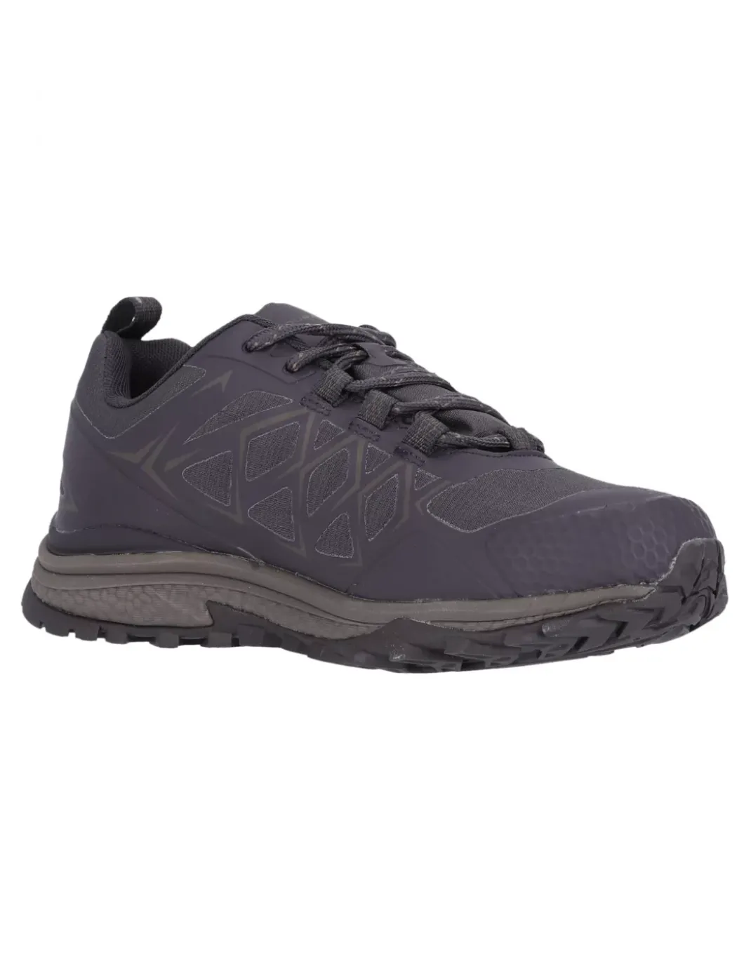 Buty outdoorowe damskie Endurance Tingst