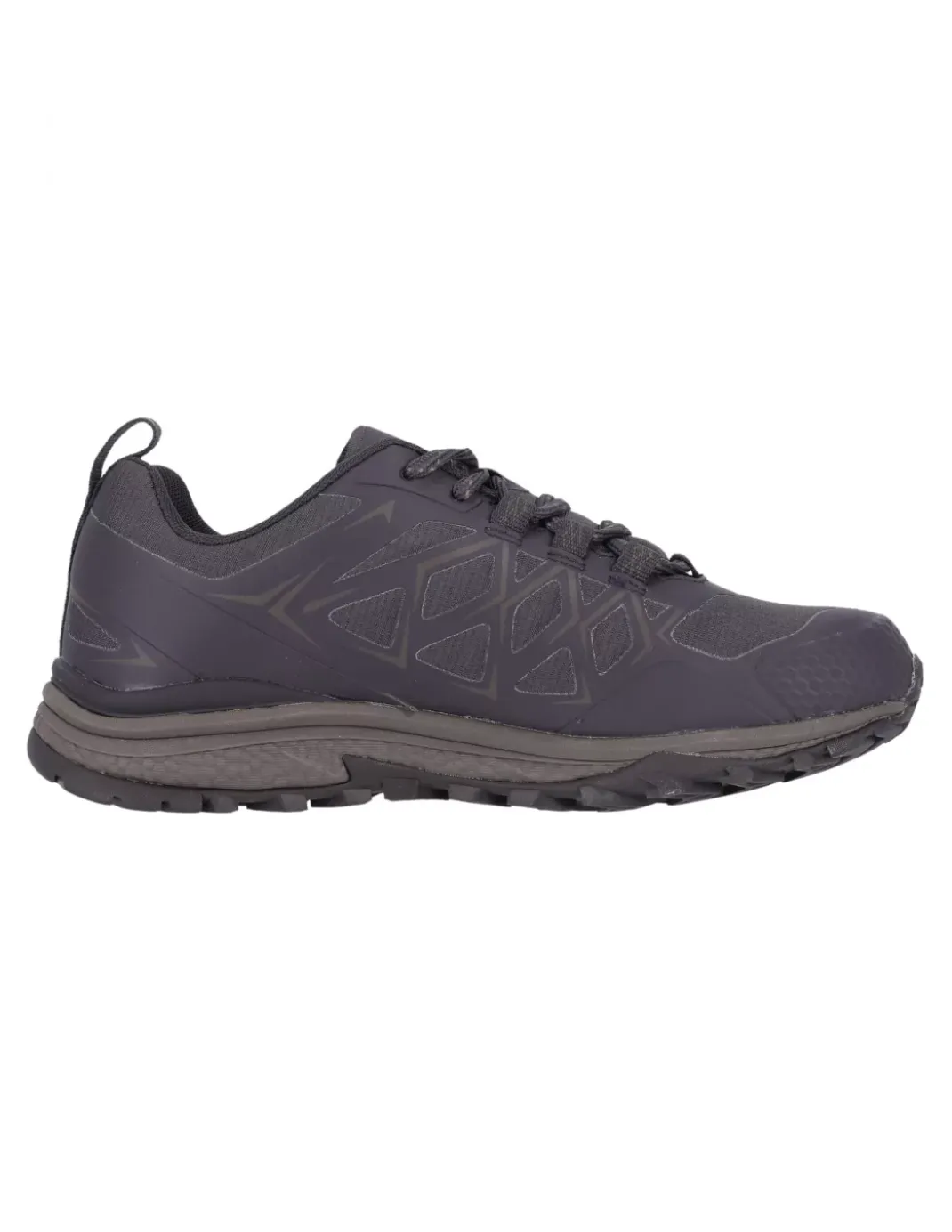 Buty outdoorowe damskie Endurance Tingst