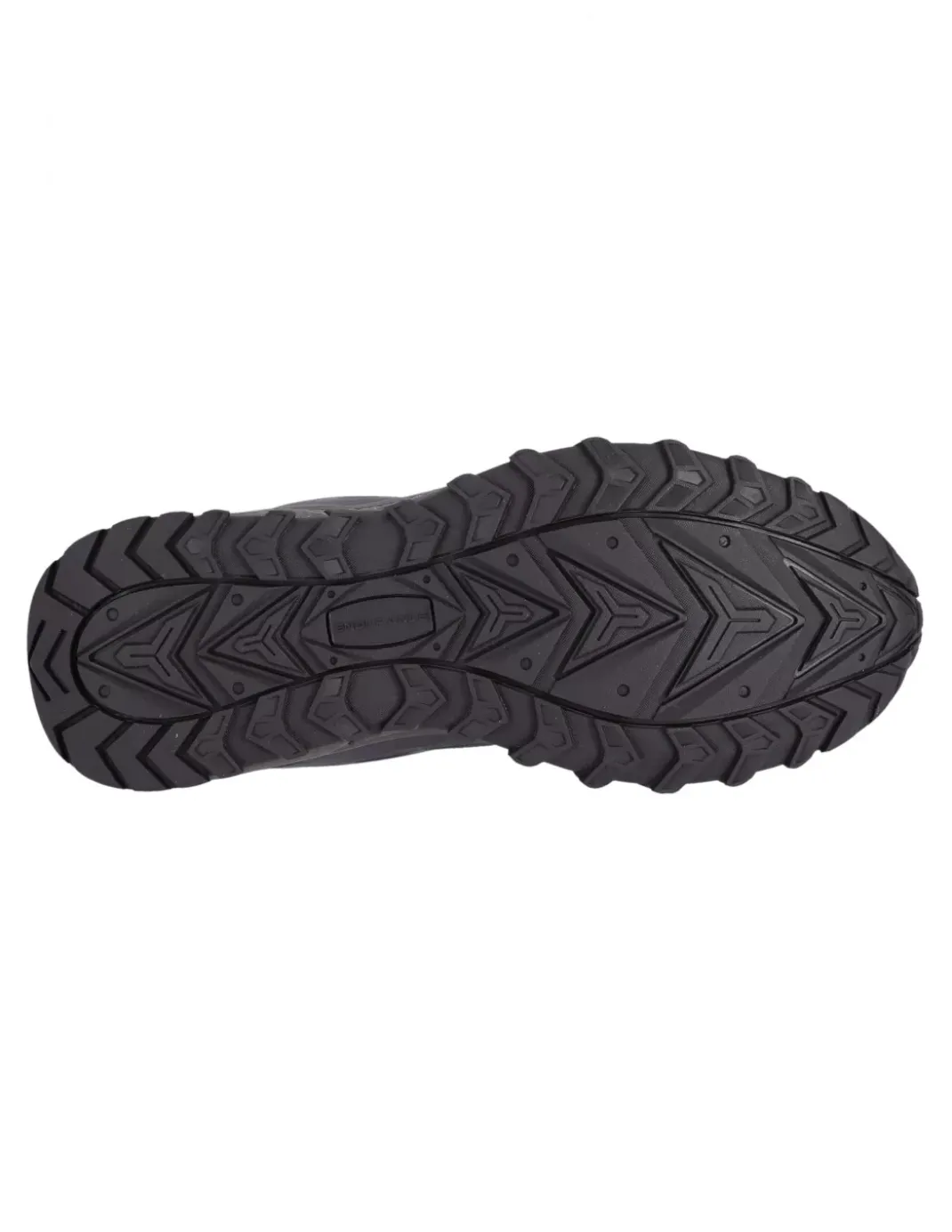 Buty outdoorowe damskie Endurance Tingst