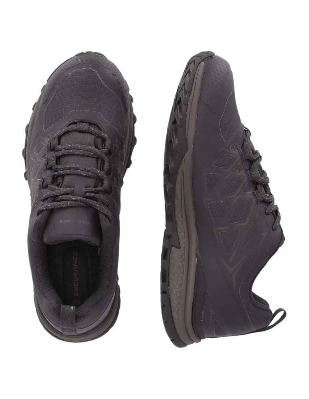 Buty outdoorowe damskie Endurance Tingst