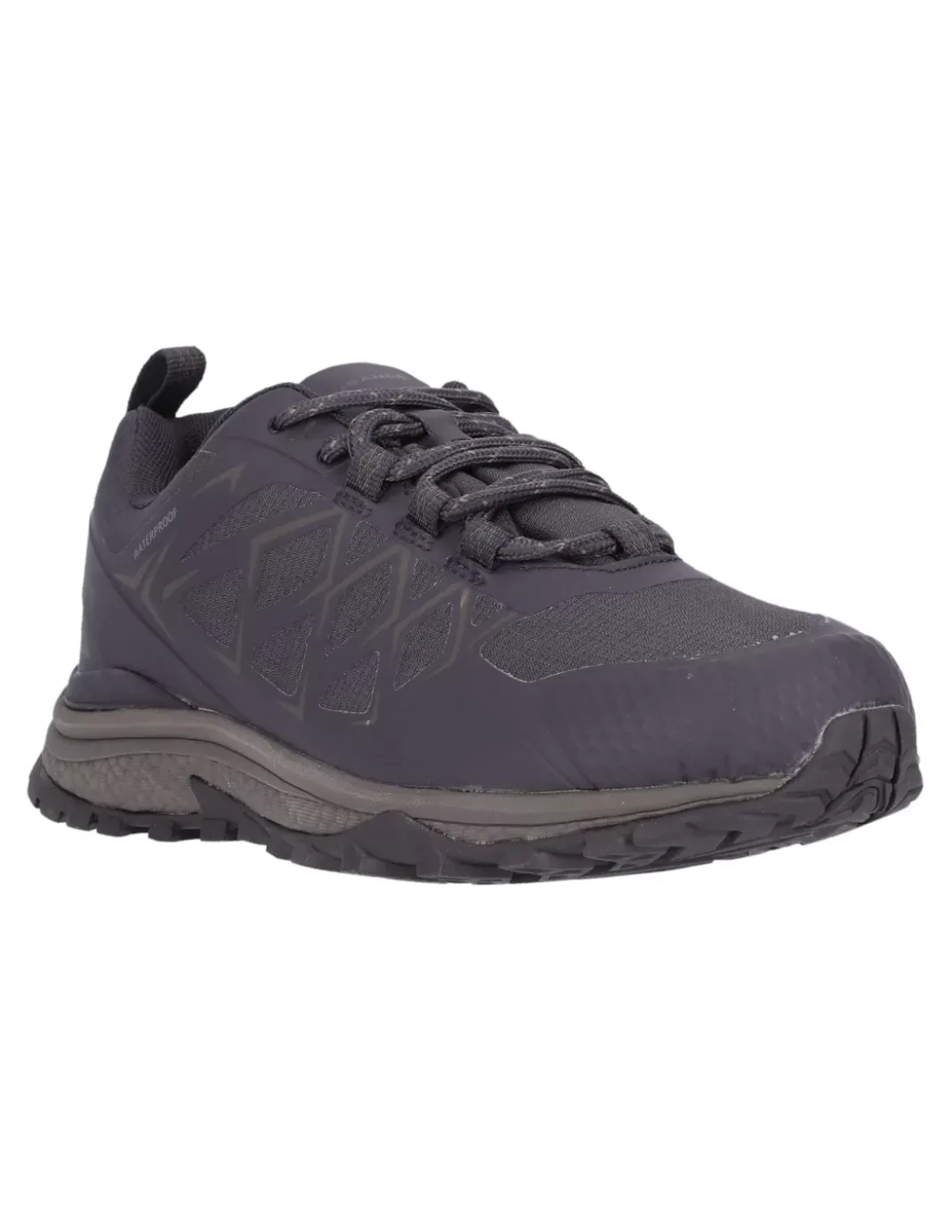 Buty outdoorowe damskie Endurance Tingst
