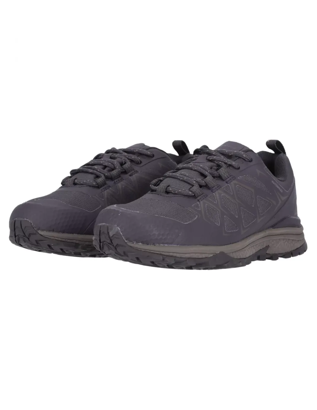 Buty outdoorowe damskie Endurance Tingst