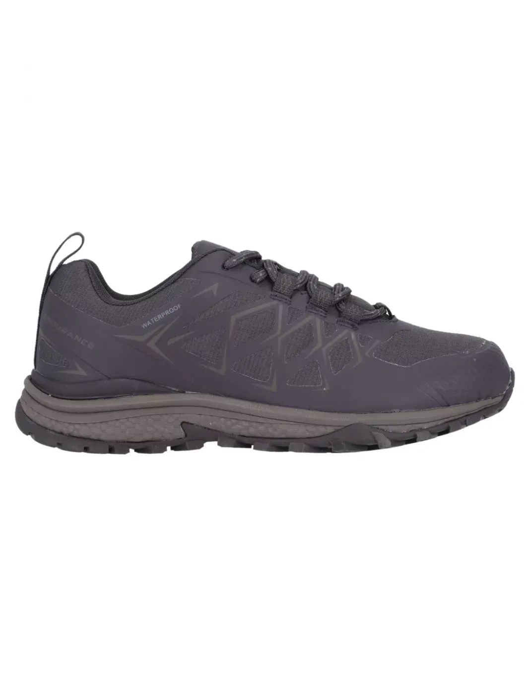 Buty outdoorowe damskie Endurance Tingst