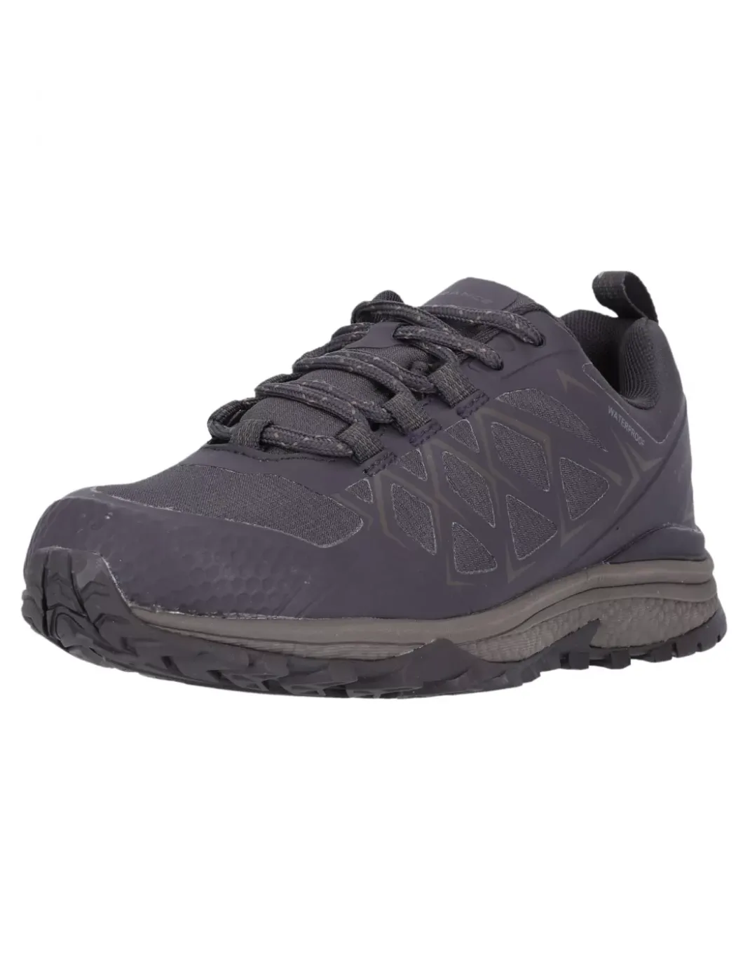 Buty outdoorowe damskie Endurance Tingst