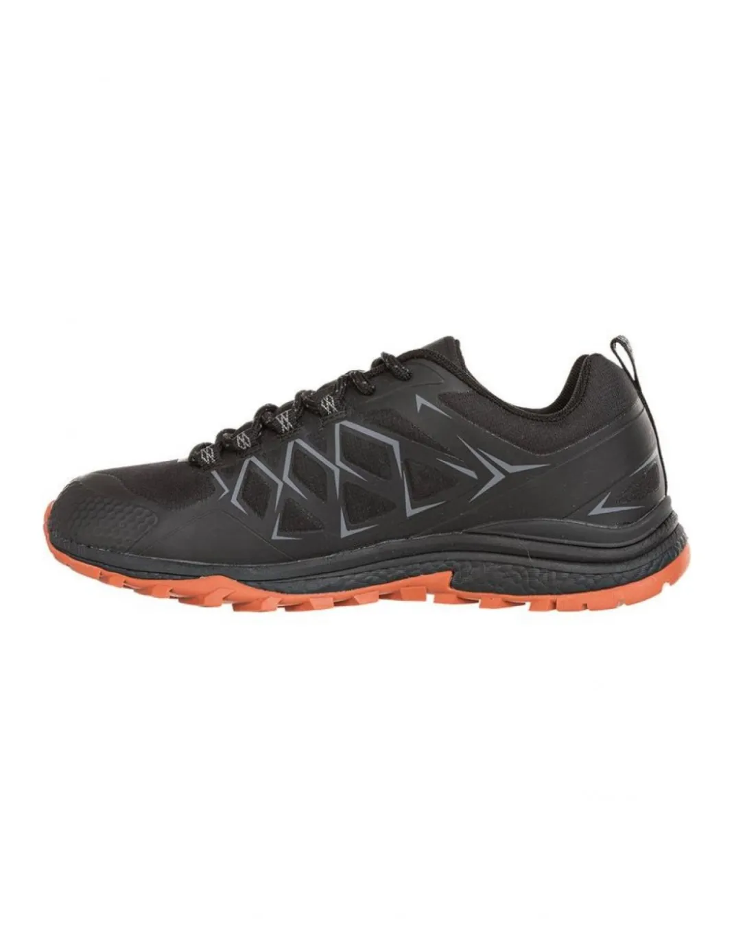 Buty outdoorowe męskie Endurance Tingst