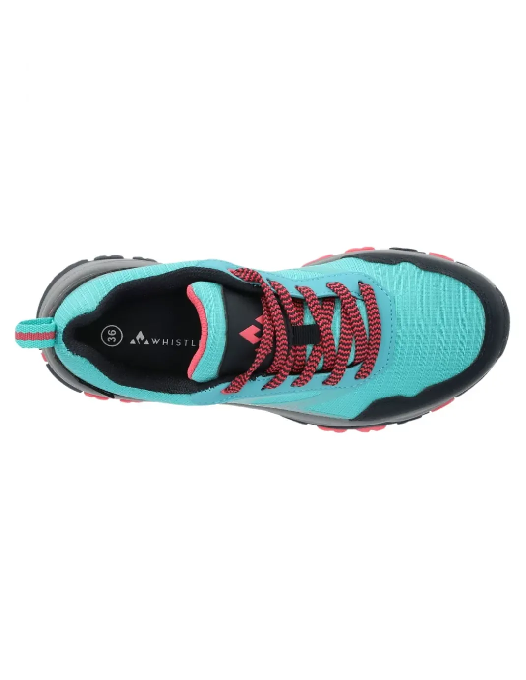 Buty trailowe damskie Whistler Famtin