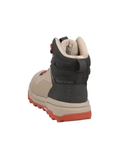 Buty trekkingowe damskie Halti Kuru Mid DX