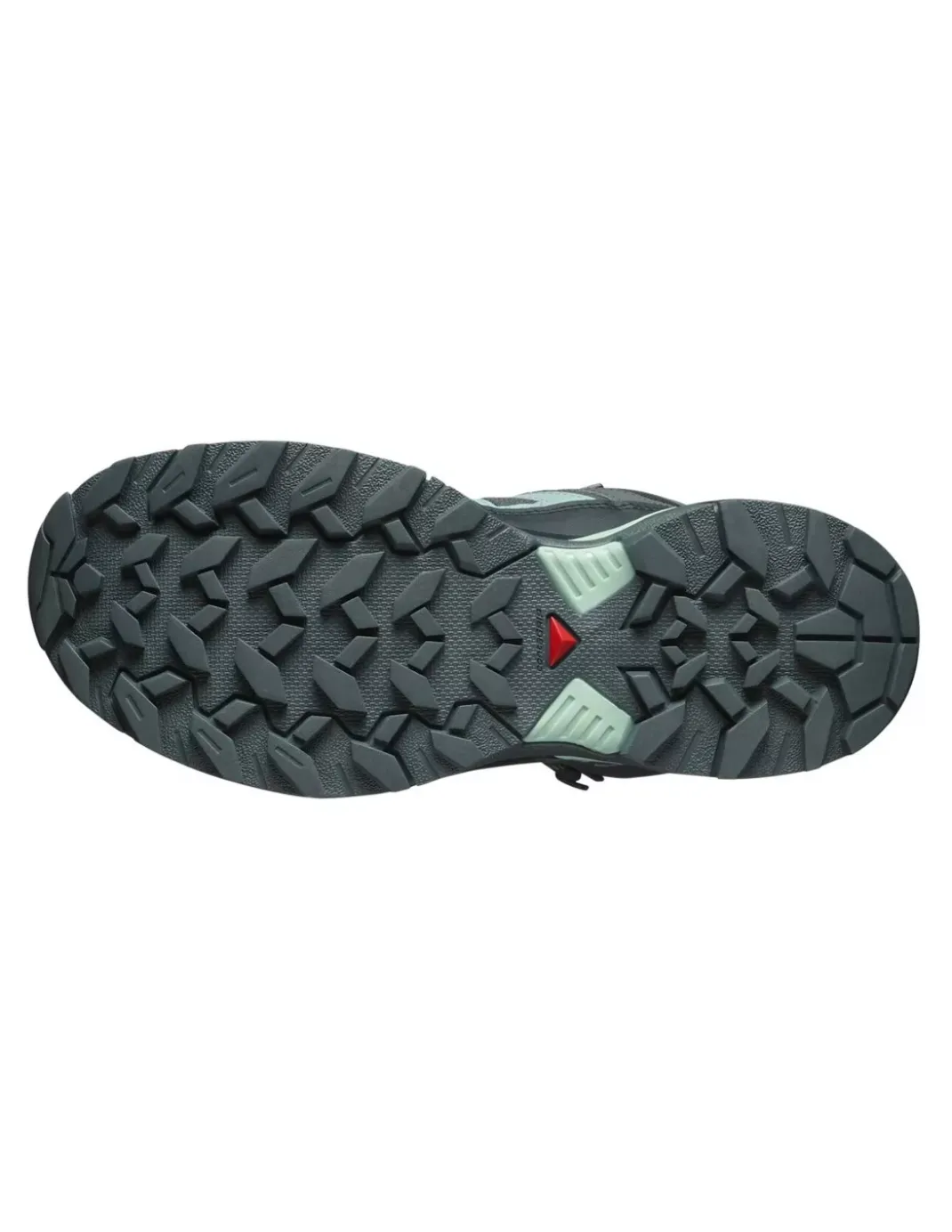 Buty trekkingowe damskie Salomon X-Ultra Mid 360 GTX