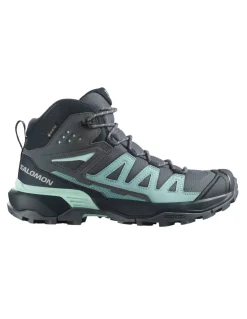 Buty trekkingowe damskie Salomon X-Ultra Mid 360 GTX