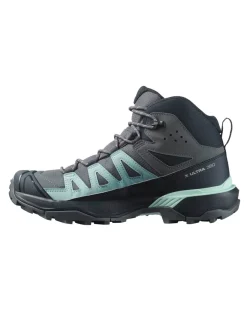 Buty trekkingowe damskie Salomon X-Ultra Mid 360 GTX
