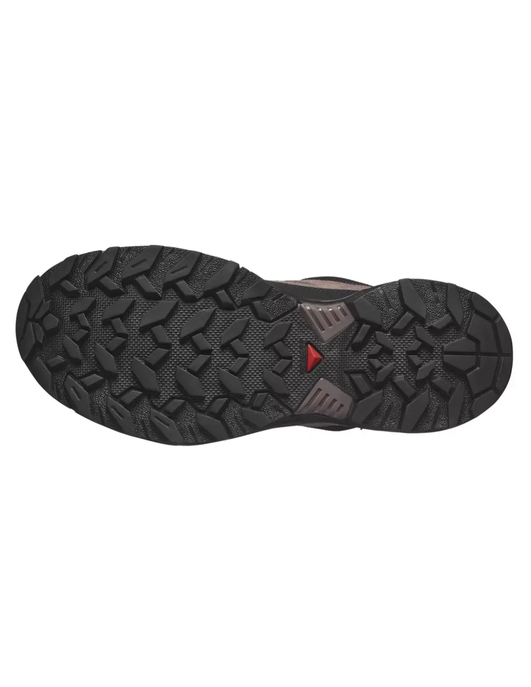 Buty trekkingowe damskie Salomon X-Ultra 360 Leather GTX