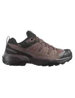 Buty trekkingowe damskie Salomon X-Ultra 360 Leather GTX