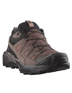 Buty trekkingowe damskie Salomon X-Ultra 360 Leather GTX
