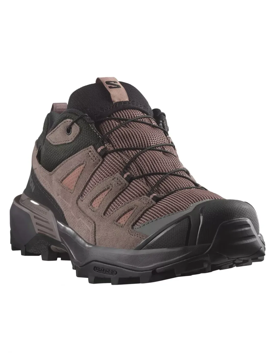 Buty trekkingowe damskie Salomon X-Ultra 360 Leather GTX