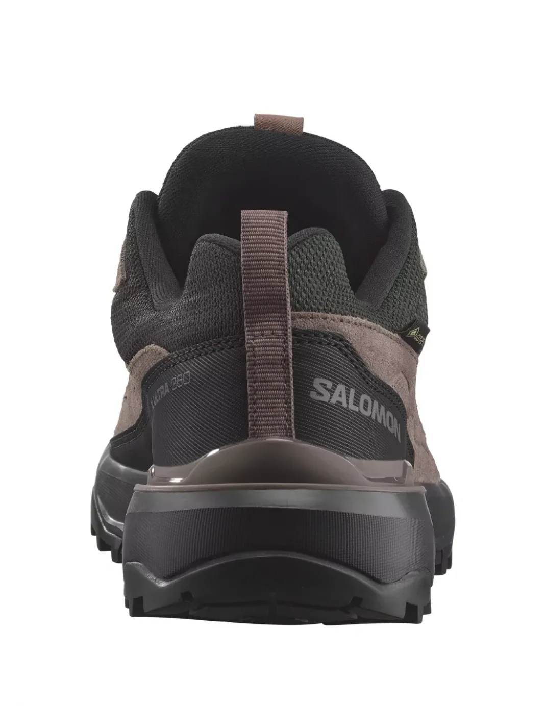 Buty trekkingowe damskie Salomon X-Ultra 360 Leather GTX