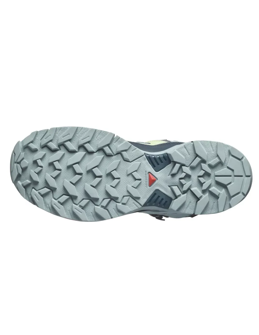 Buty trekkingowe damskie Salomon X-Ultra Mid 360 GTX