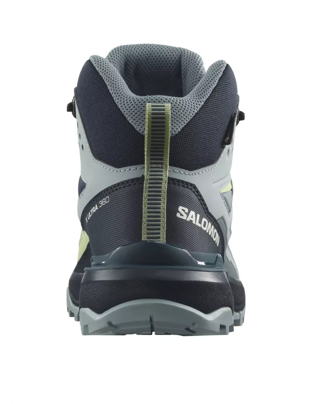 Buty trekkingowe damskie Salomon X-Ultra Mid 360 GTX