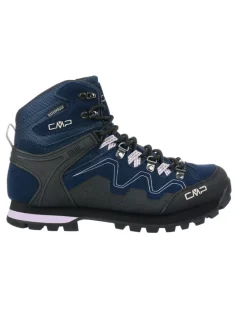 Buty trekkingowe damskie CMP Athunis Mid WP