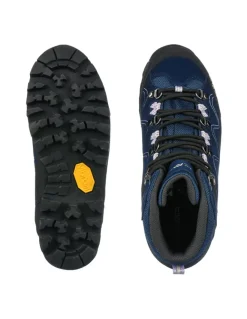 Buty trekkingowe damskie CMP Athunis Mid WP