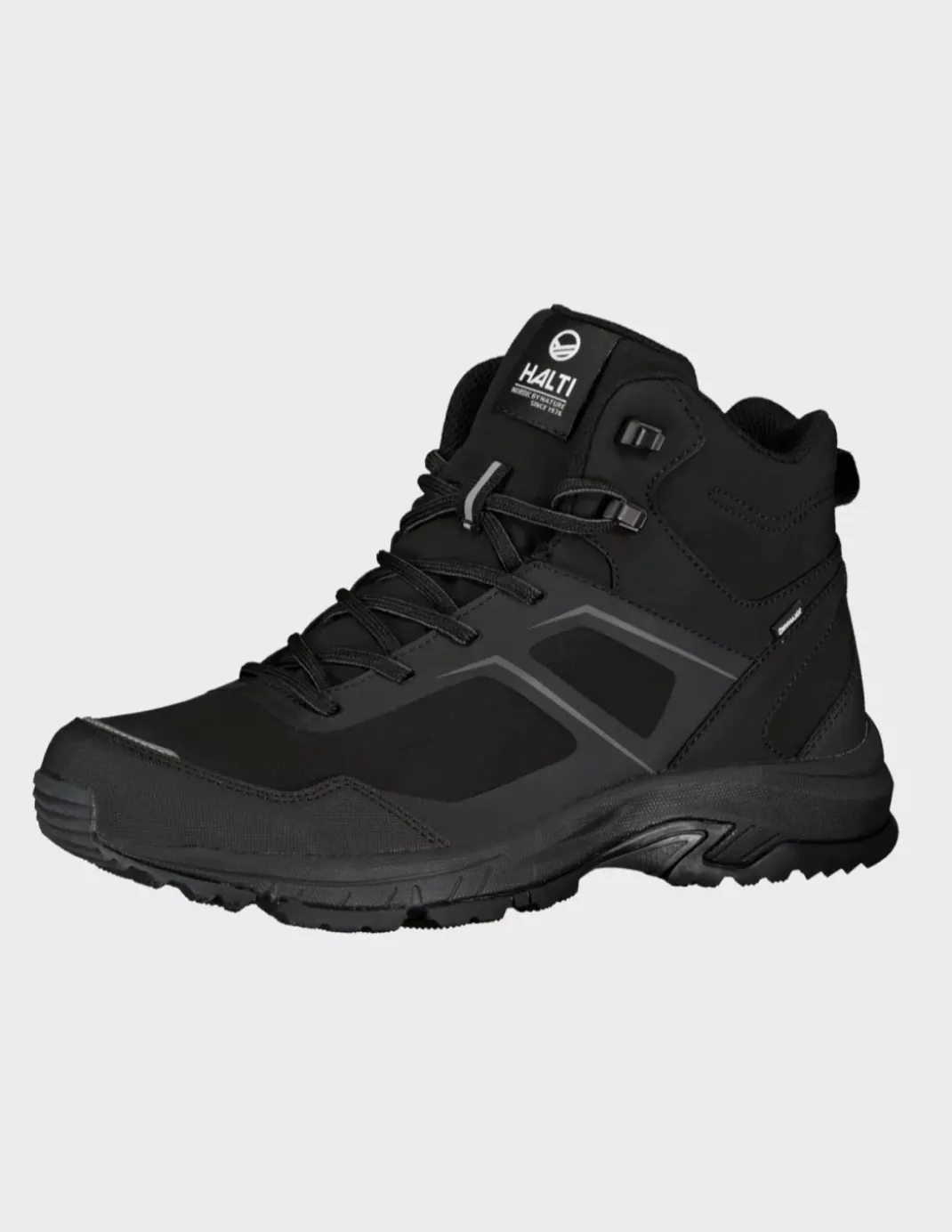 Buty trekkingowe Halti Tega Mid DX