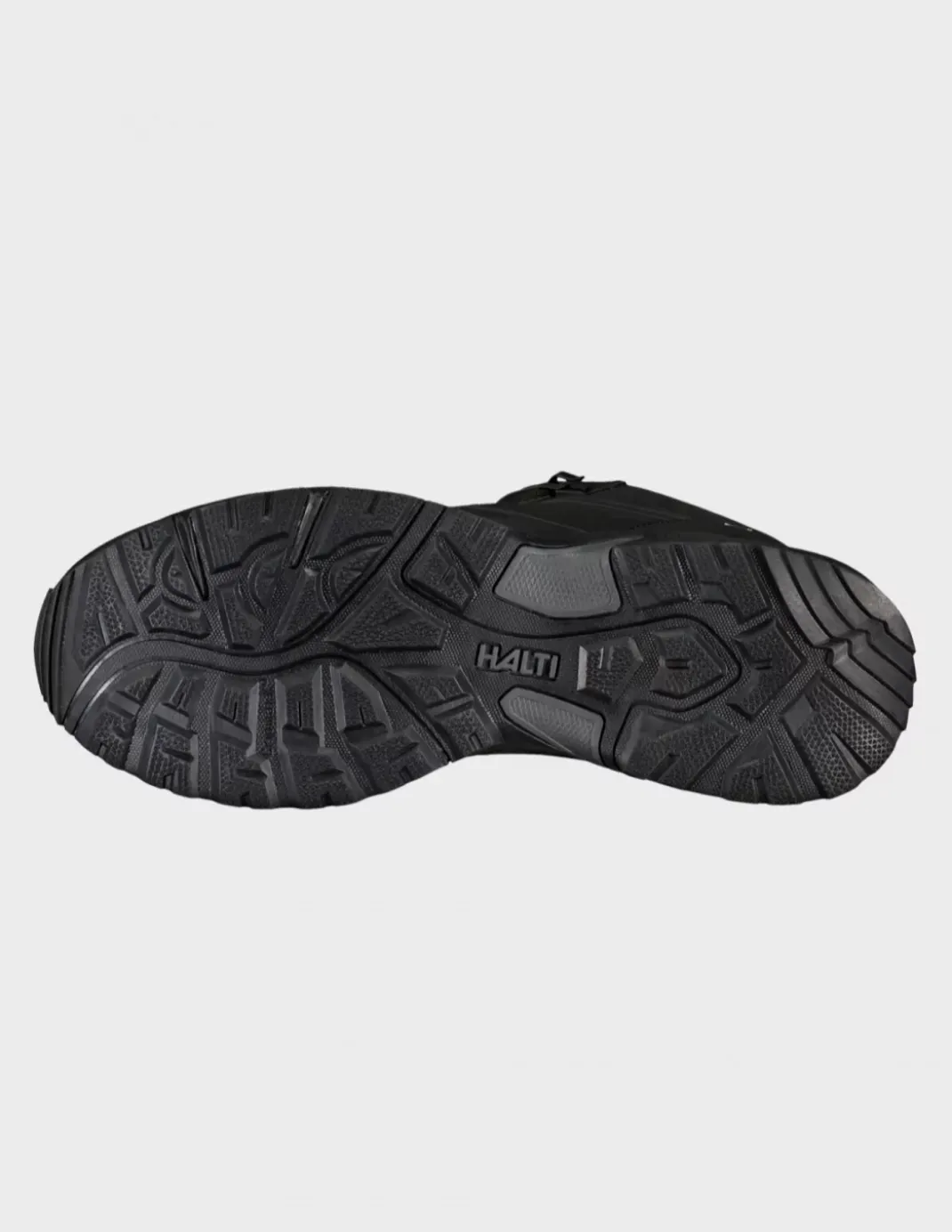 Buty trekkingowe Halti Tega Mid DX