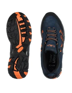 Buty trekkingowe męskie CMP Melnick Low WP