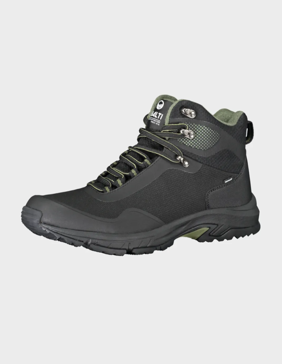 Buty trekkingowe męskie Halti Fara Mid 2 DX