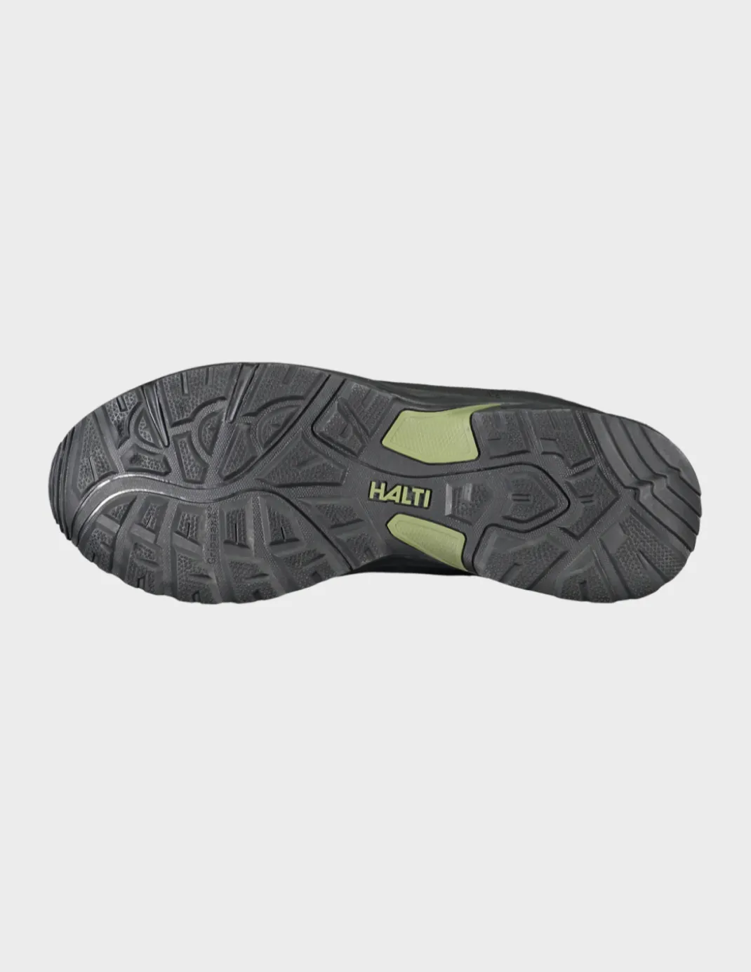 Buty trekkingowe męskie Halti Fara Mid 2 DX
