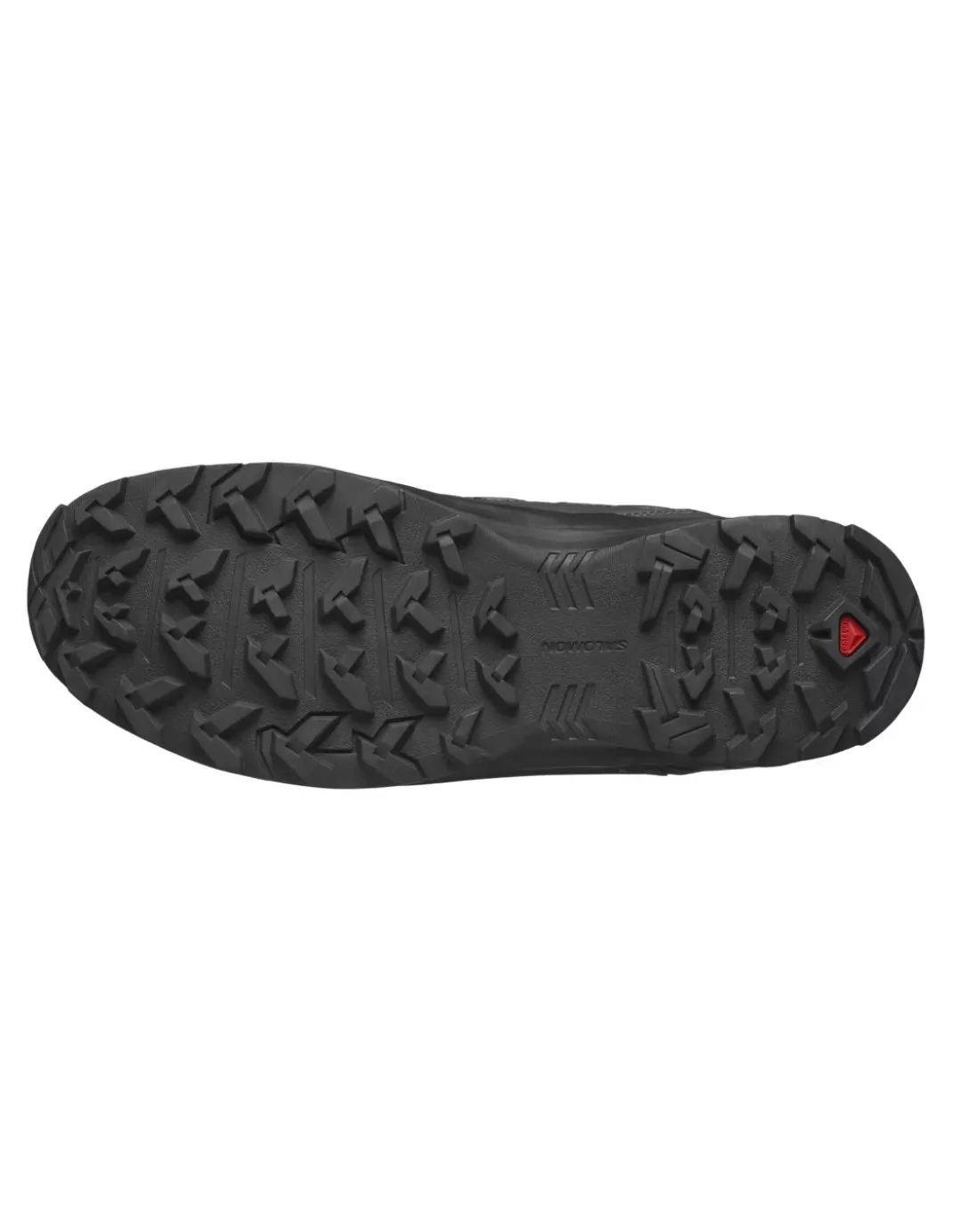 Buty trekkingowe męskie Salomon X-Braze Mid GTX