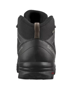 Buty trekkingowe męskie Salomon X-Braze Mid GTX