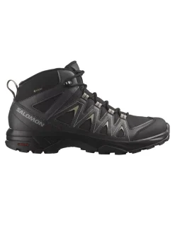 Buty trekkingowe męskie Salomon X-Braze Mid GTX