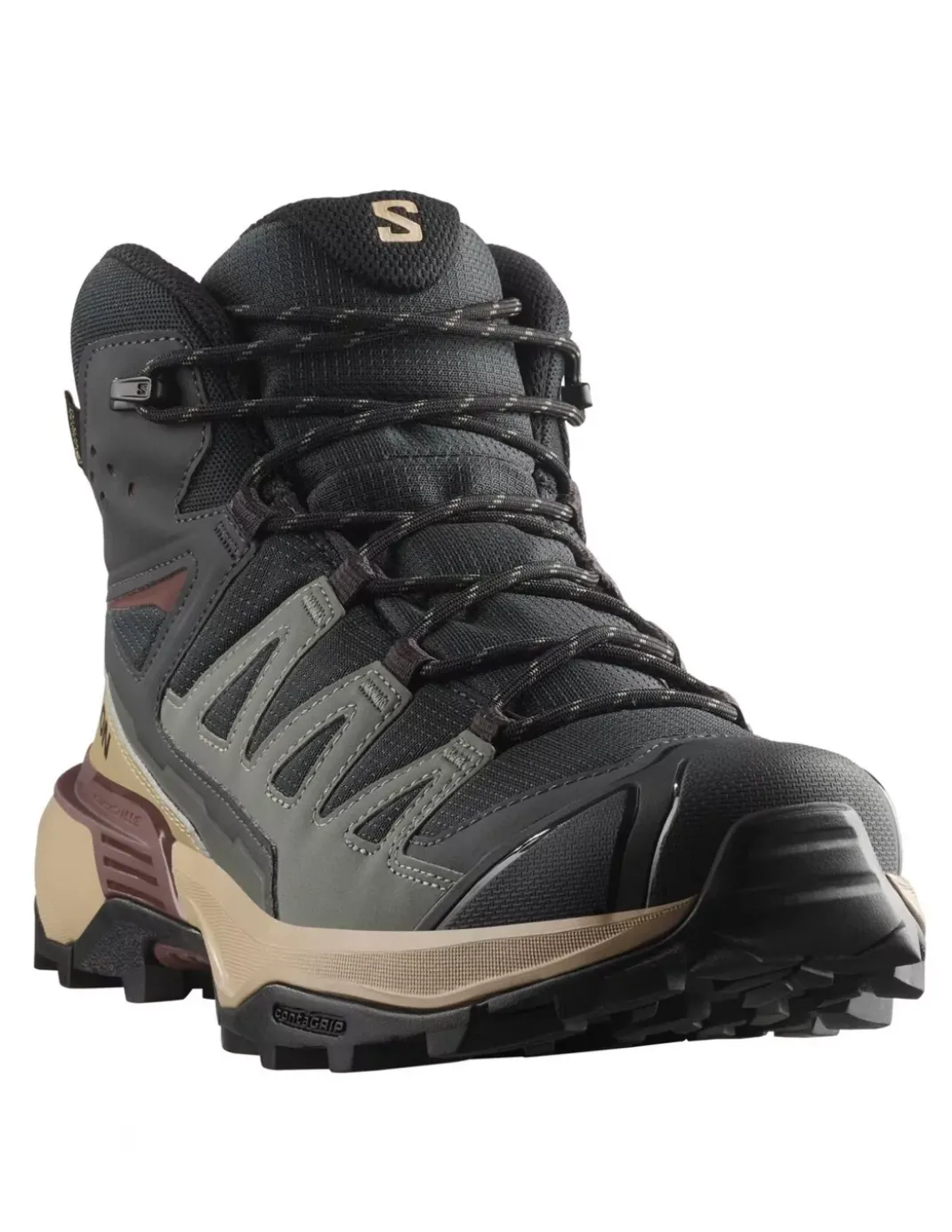 Buty trekkingowe męskie Salomon X-Ultra Mid 360 GTX