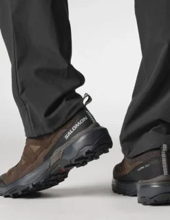 Buty trekkingowe męskie Salomon X-Ultra 360 Leather GTX