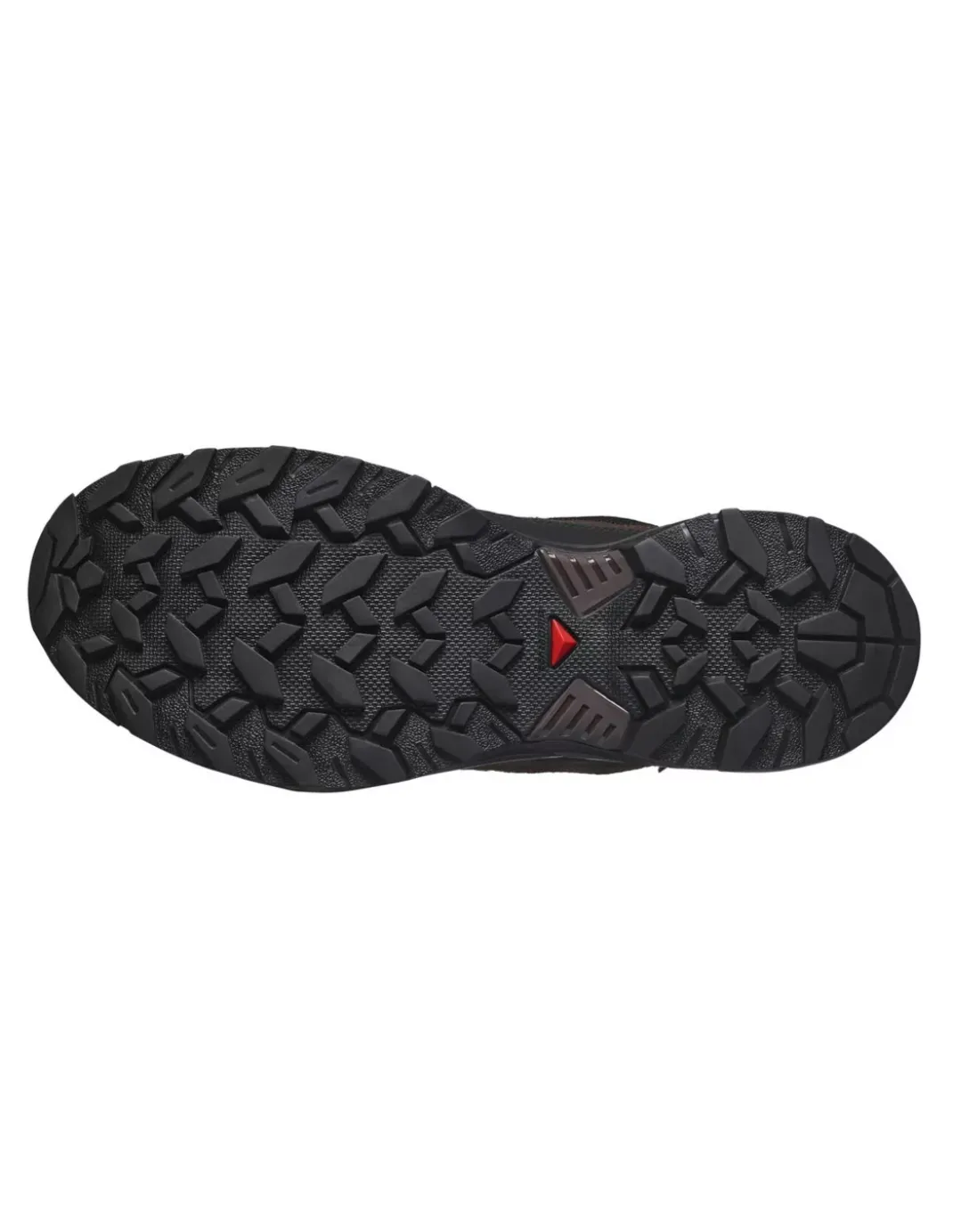 Buty trekkingowe męskie Salomon X-Ultra 360 Leather GTX