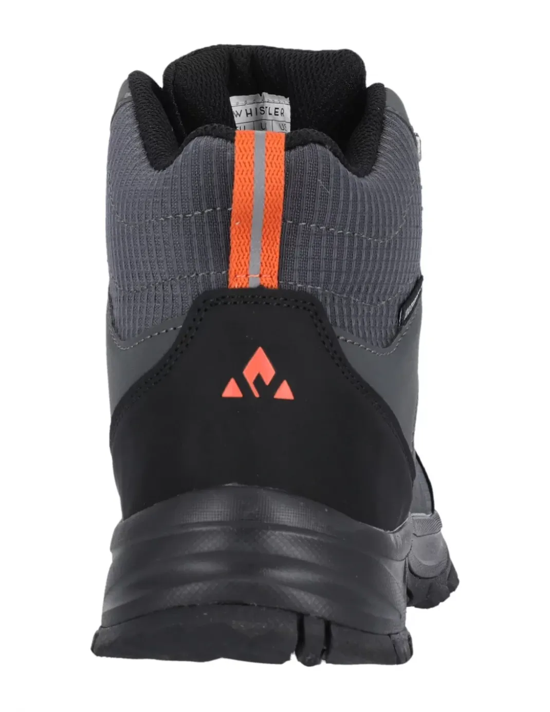 Buty trekkingowe męskie Whistler Doron