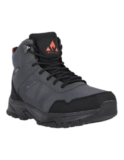 Buty trekkingowe męskie Whistler Doron