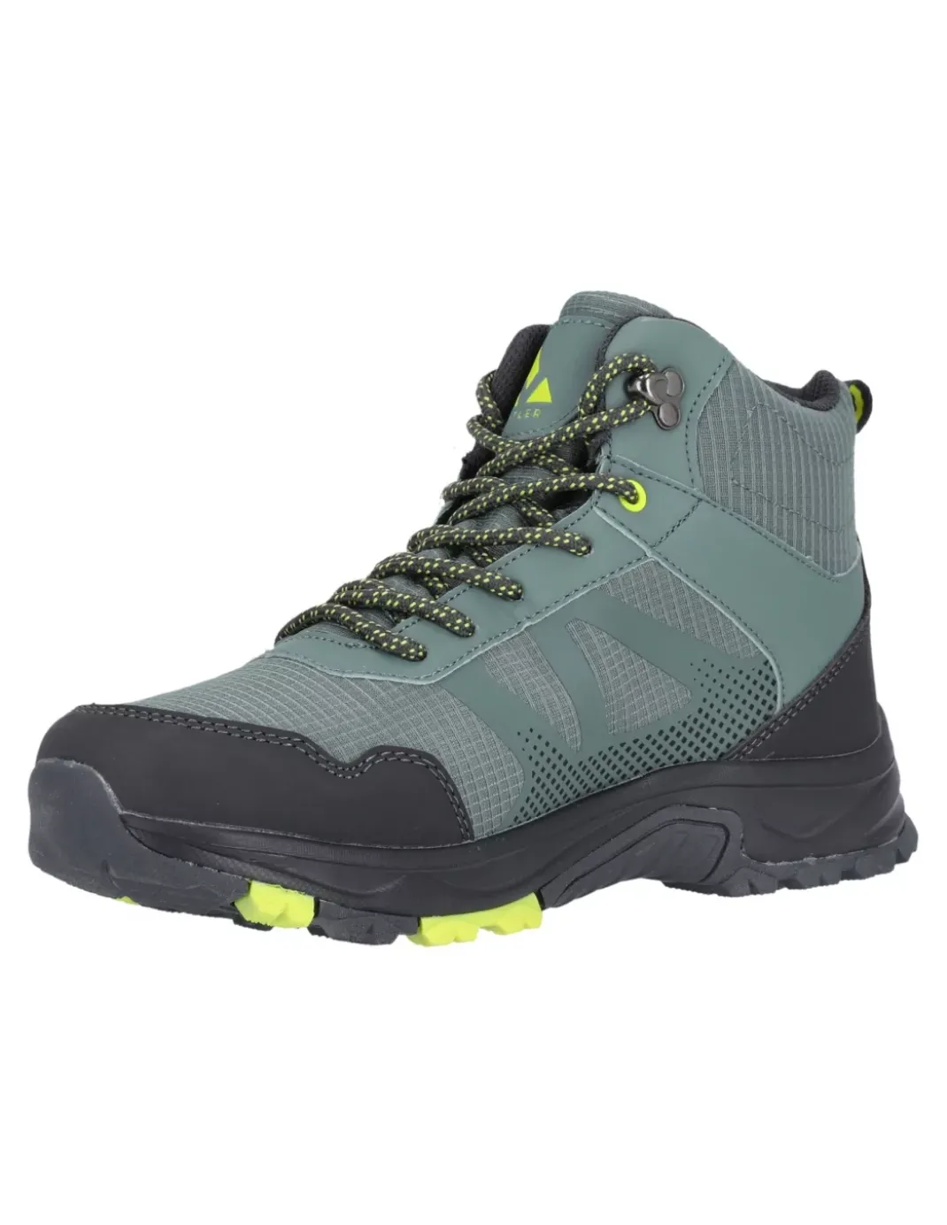 Buty trekkingowe męskie Whistler Doron