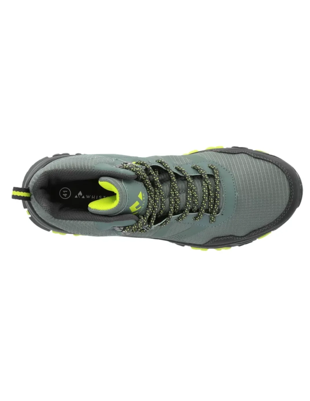 Buty trekkingowe męskie Whistler Doron