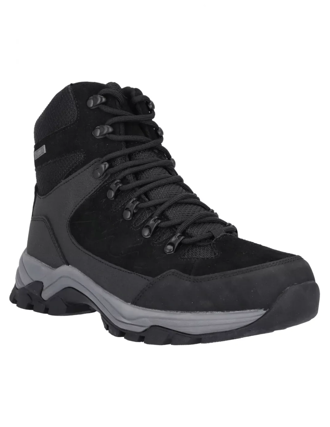 Buty trekkingowe Whistler Detion WP