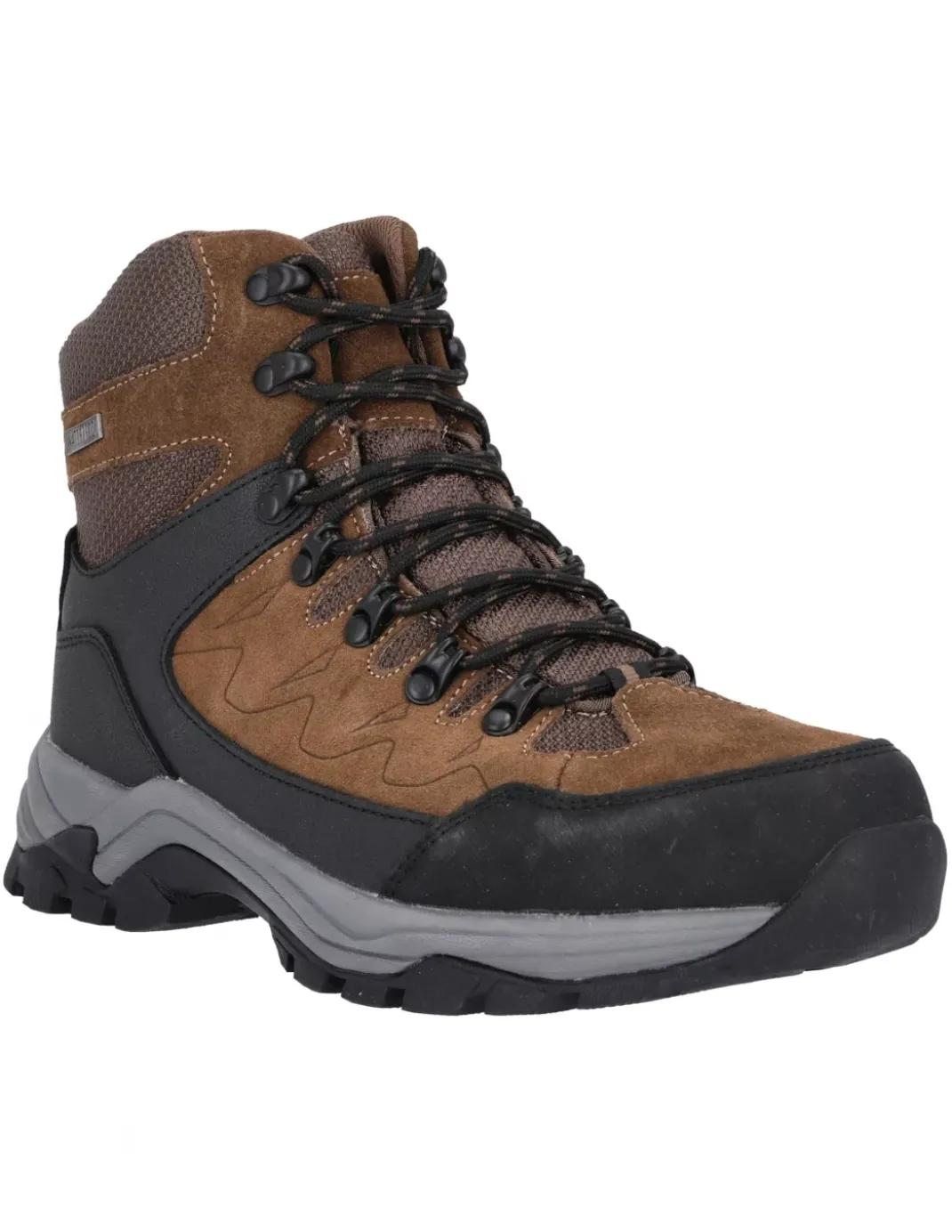 Buty trekkingowe Whistler Detion WP