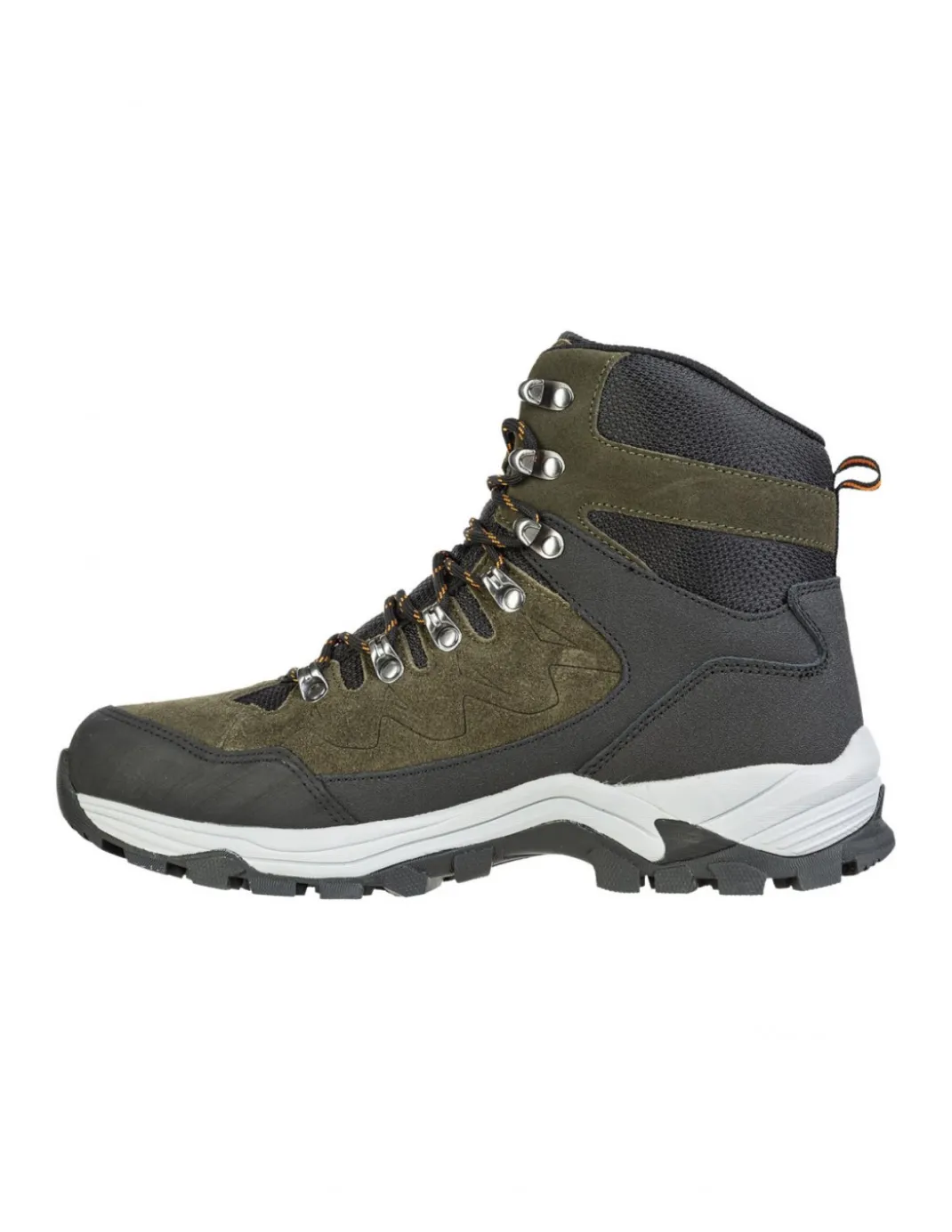 Buty trekkingowe Whistler Detion WP