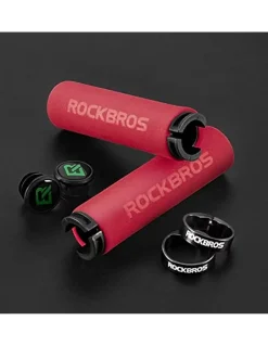 Chwyty kierownicy Rockbros BT1001
