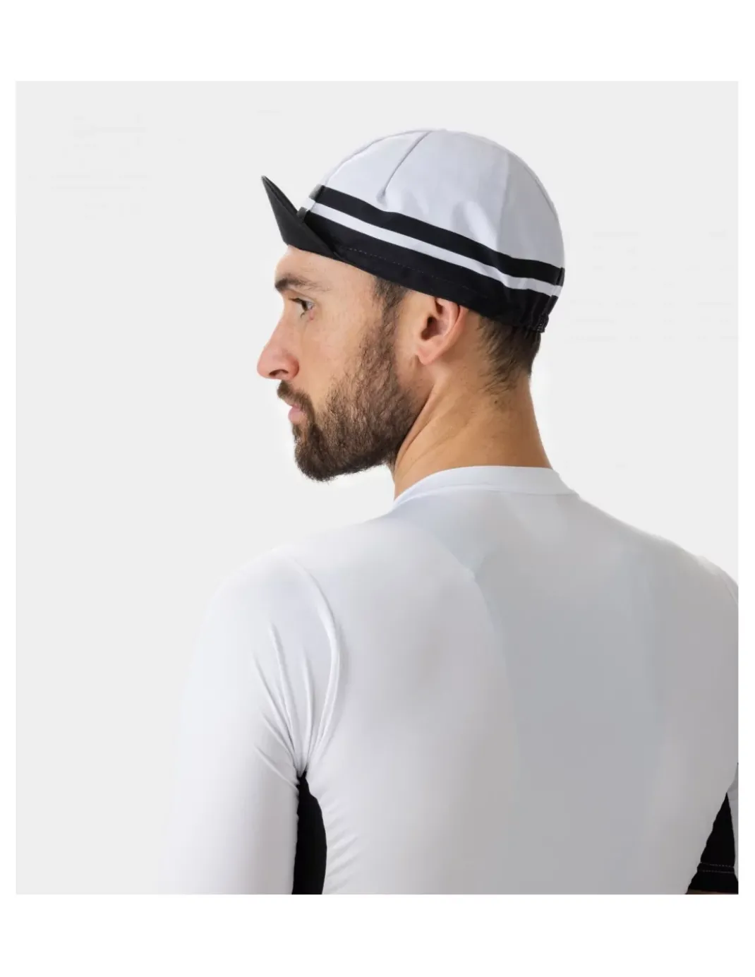 Czapka rowerowa Alé Cycling Line