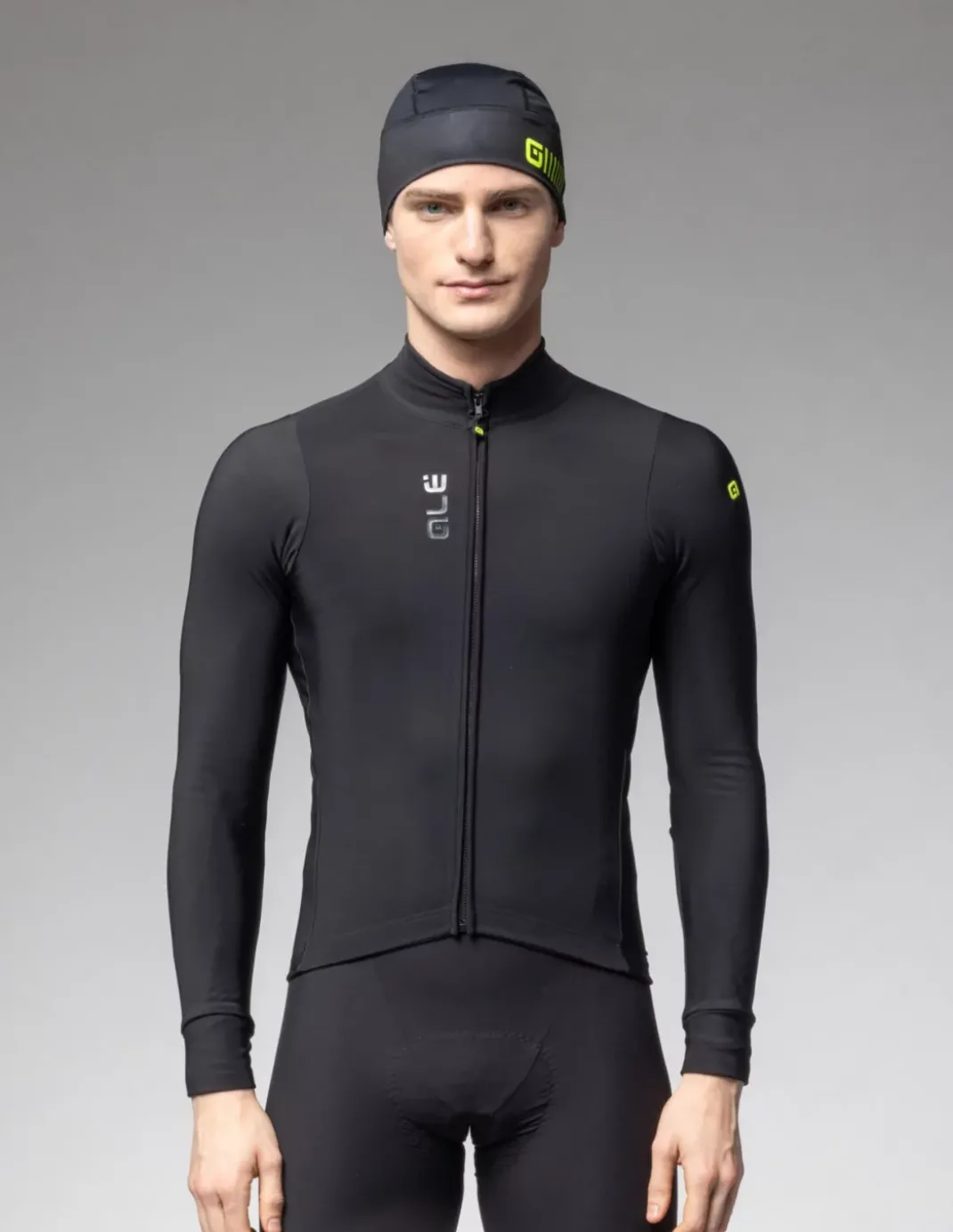 Czapka rowerowa Alé Cycling Klima 2.0