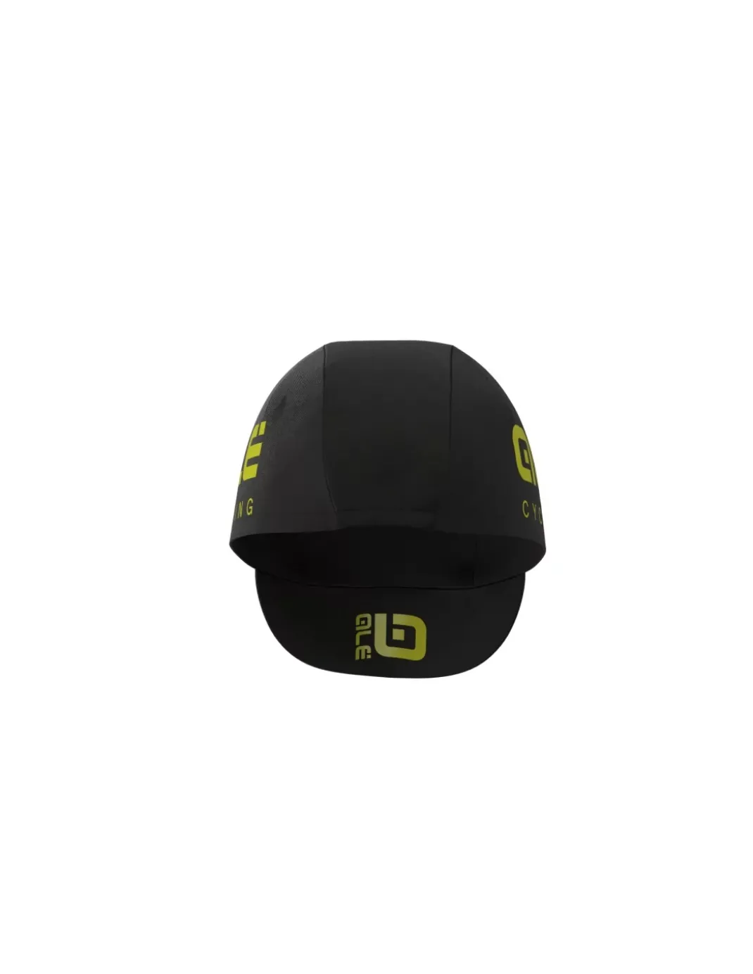 Czapka rowerowa Alé Cycling Cotton