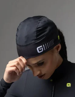 Czapka rowerowa Alé Cycling Klima 2.0