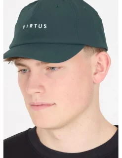 Czapka z daszkiem Vritus Borden
