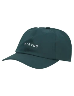 Czapka z daszkiem Vritus Borden